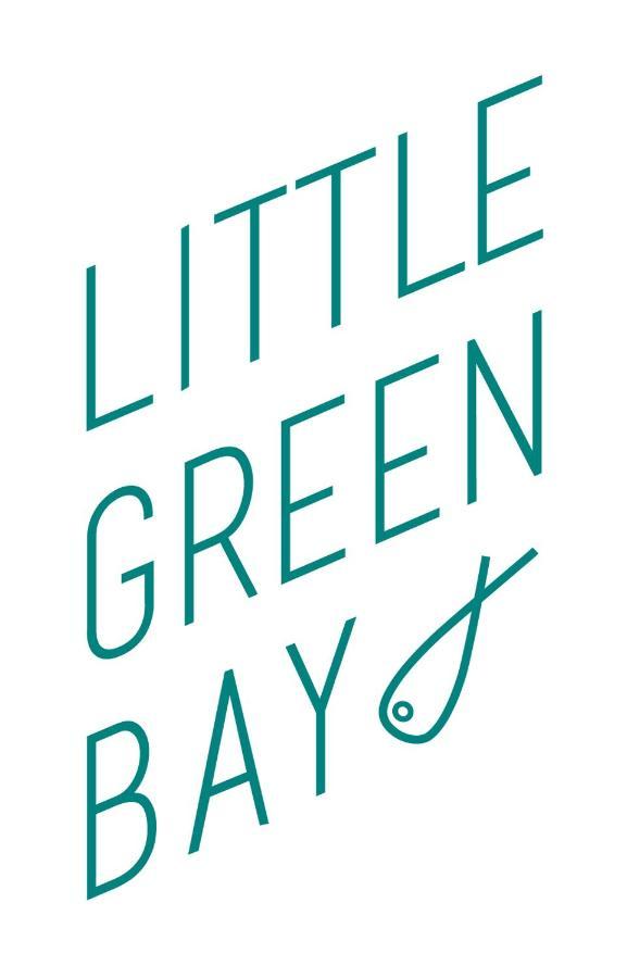 Отель Little Green Bay Хвар Экстерьер фото